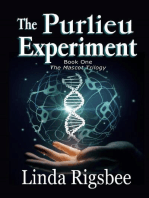 The Purlieu Experiment: The Mascot Trilogy, #1