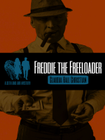 Freddie the Freeloader, a Seth and Ava Mystery