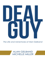 Deal Guy: The Life and Adventures of Alan Gelband