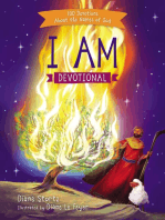 I Am Devotional