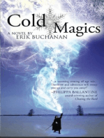 Cold Magics