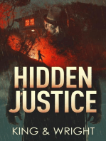 Hidden Justice: Hidden Justice, #1