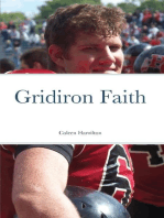 Gridiron Faith