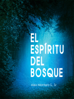 El Espíritu del Bosque