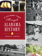 A Culinary Tour Through Alabama History