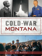 Cold War Montana