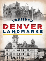 Vanished Denver Landmarks