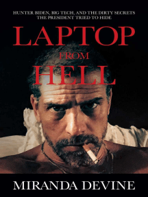 Laptop from Hell by Miranda Devine - Ebook | Everand