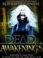 Dead Awakenings