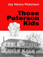 Those Peterson Kids
