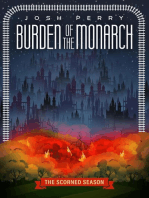 Burden of the Monarch
