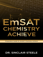 EmSAT Chemistry Achieve