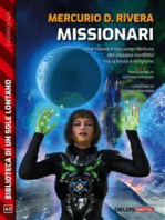 Missionari