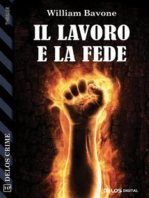 Il lavoro e la fede