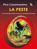 La peste: La concessione della primavera al tempo del covid