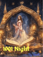 1001 Night Tales: Tales from 1001 Arabian Night