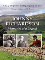 Johnny Richardson: Memories of a Legend