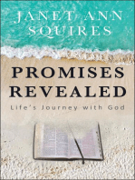 Promises Revealed: Life's Journey with God