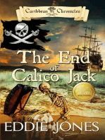 The End of Calico Jack