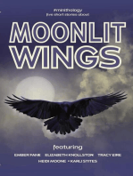 Moonlit Wings: #minithology