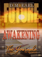 Awakening #Three