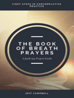 The Book of Breath Prayers