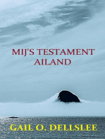 Ailand: Mij's Testament, #1