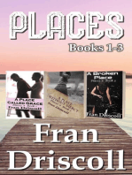 Places: Omnibus Books 1-3: Places