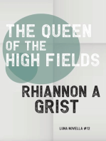 The Queen Of The High Fields