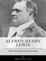 Alfred Henry Lewis – The Major Collection