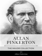 Allan Pinkerton – The Major Collection