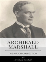 Archibald Marshall – The Major Collection