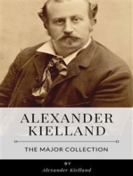 Alexander Kielland – The Major Collection
