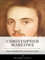 Christopher Marlowe – The Complete Collection