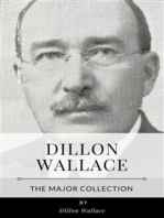 Dillon Wallace – The Major Collection
