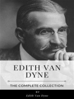 Edith Van Dyne – The Complete Collection