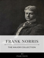 Frank Norris – The Major Collection