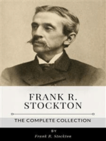 Frank R. Stockton – The Complete Collection