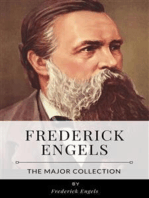 Frederick Engels – The Major Collection