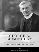George A. Birmingham – The Complete Collection