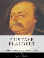 Gustave Flaubert – The Complete Collection