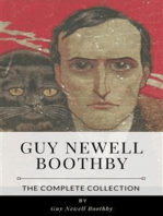 Guy Newell Boothby – The Complete Collection