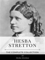 Hesba Stretton – The Complete Collection