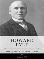 Howard Pyle – The Complete Collection