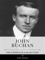 John Buchan – The Complete Collection