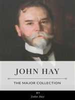 John Hay – The Major Collection