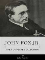 John Fox Jr – The Complete Collection