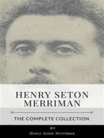 Henry Seton Merriman – The Complete Collection