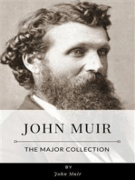 John Muir – The Major Collection