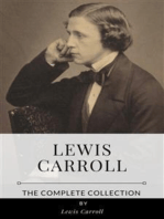 Lewis Carroll – The Complete Collection